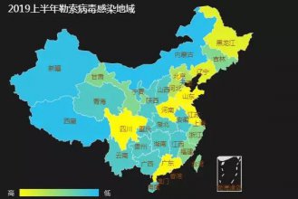 2019年勒索病毒攻击超250万电脑，您的数据安全怎
